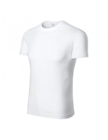 Malfini Peak M MLIP7400 Tshirt white Malfini Peak M MLIP7400 Tshirt white