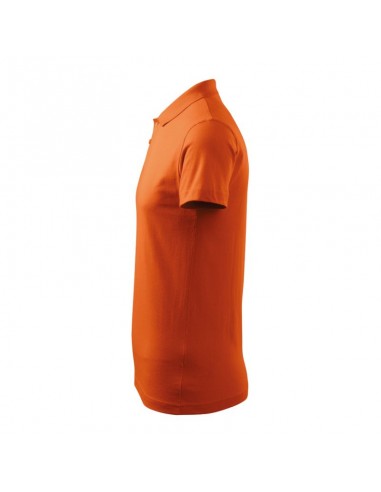 Malfini Single J M MLI20211 polo shirt orange Malfini Single J M MLI20211 polo shirt orange