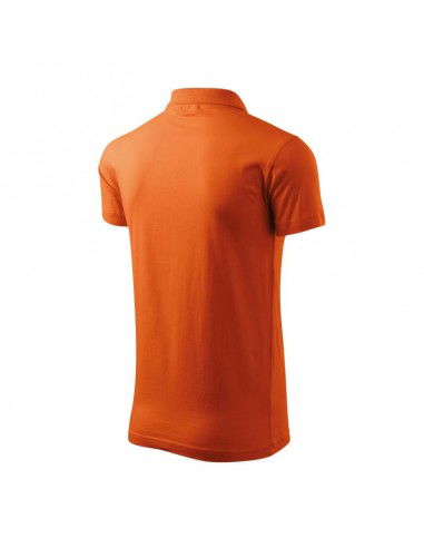 Malfini Single J M MLI20211 polo shirt orange Malfini Single J M MLI20211 polo shirt orange