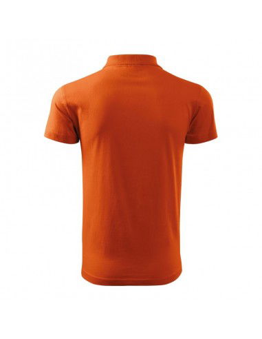 Malfini Single J M MLI20211 polo shirt orange Malfini Single J M MLI20211 polo shirt orange