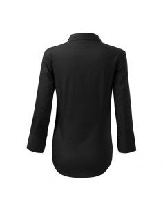 Malfini Style W MLI21801 black shirt 2