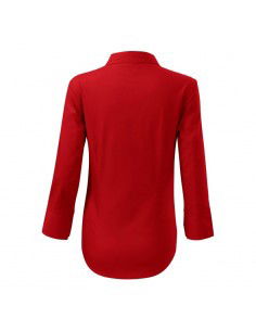 Malfini Style W MLI21807 red shirt 2