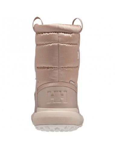 Helly Hansen Γυναικεία Μποτάκια με Πλατφόρμα Μπεζ 11837 028 Helly Hansen Γυναικεία Μποτάκια με Πλατφόρμα Μπεζ 11837 028