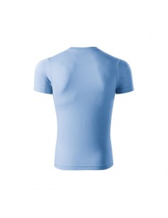 Piccolio Παιδικό T-shirt Γαλάζιο MLIP7215 2