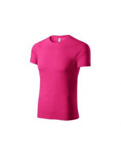 Piccolio Παιδικό T-shirt Φούξια MLIP7240