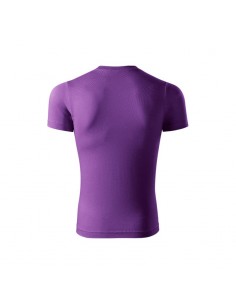 Piccolio Παιδικό T-shirt Μωβ MLI-P7264 2