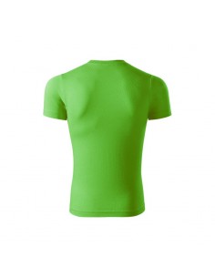 Piccolio Παιδικό T-shirt Πράσινο MLIP7292 2