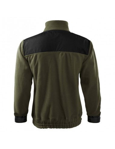 Rimeck Ανδρικό Χειμωνιάτικο Μπουφάν Χακί MLI-50669 Rimeck Ανδρικό Χειμωνιάτικο Μπουφάν Χακί MLI-50669