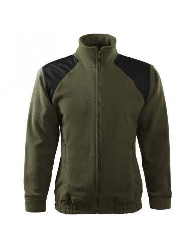 Rimeck Ανδρικό Χειμωνιάτικο Μπουφάν Χακί MLI-50669 Rimeck Ανδρικό Χειμωνιάτικο Μπουφάν Χακί MLI-50669