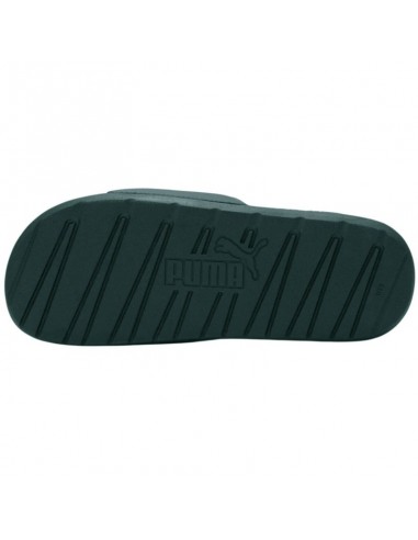 Puma Cool Cat 20 Ανδρικά Slides Πράσινα 389110-07 Puma Cool Cat 20 Ανδρικά Slides Πράσινα 389110-07