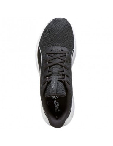 Puma Reflect Lite 378768-01 Ανδρικά Αθλητικά Παπούτσια Running Μαύρα Puma Reflect Lite 378768-01 Ανδρικά Αθλητικά Παπούτσια Running Μαύρα
