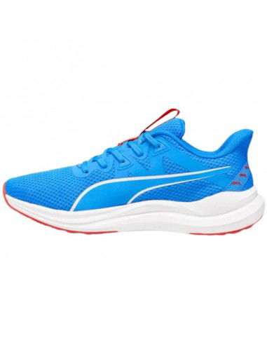 Puma Reflect Lite 378768-03 Ανδρικά Αθλητικά Παπούτσια Running Μπλε Puma Reflect Lite 378768-03 Ανδρικά Αθλητικά Παπούτσια Running Μπλε