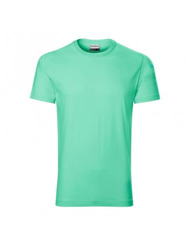 Rimeck Ανδρικό Διαφημιστικό T-shirt Κοντομάνικο σε Πράσινο Χρώμα MLI-R0195 Rimeck Ανδρικό Διαφημιστικό T-shirt Κοντομάνικο σε Πράσινο Χρώμα MLI-R0195