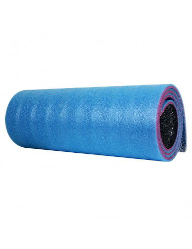 Sleeping pad 10mm 180x50cm aluminum S14822 Sleeping pad 10mm 180x50cm aluminum S14822
