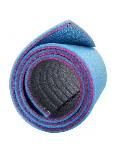 Sleeping pad 10mm 180x50cm aluminum S14822 Sleeping pad 10mm 180x50cm aluminum S14822