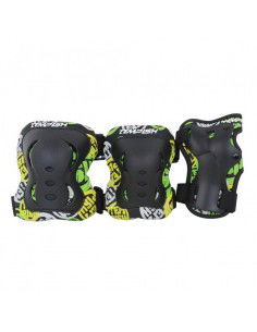 Tempish Fid Jr 1020000004 protectors