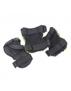 Tempish Fid Jr 1020000004 protectors 2