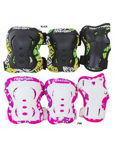 Tempish Fid Jr 1020000004 protectors Tempish Fid Jr 1020000004 protectors