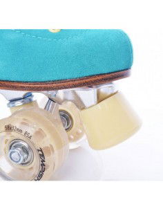 Tempish Nessie Star Aqua roller skates 1000004918 2