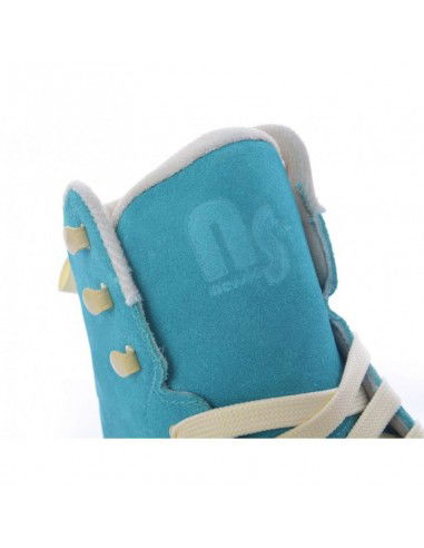 Tempish Nessie Star 1000004918 Inline Rollers Μπλε Ενηλίκων Tempish Nessie Star 1000004918 Inline Rollers Μπλε Ενηλίκων