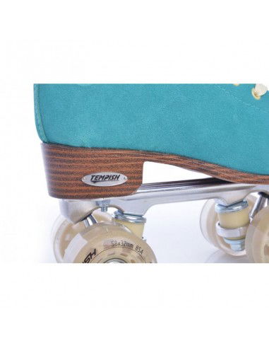 Tempish Nessie Star Aqua roller skates 1000004918 Tempish Nessie Star Aqua roller skates 1000004918