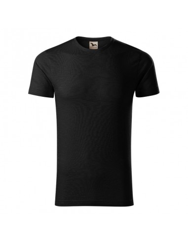 Tshirt Malfini Native GOTS M MLI17301 black Tshirt Malfini Native GOTS M MLI17301 black
