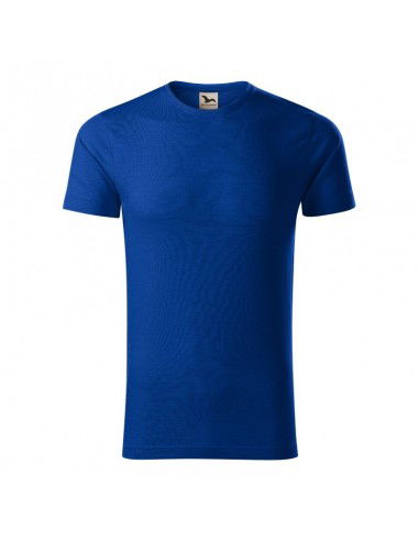 Tshirt Malfini Native GOTS M MLI17305 cornflower blue Tshirt Malfini Native GOTS M MLI17305 cornflower blue