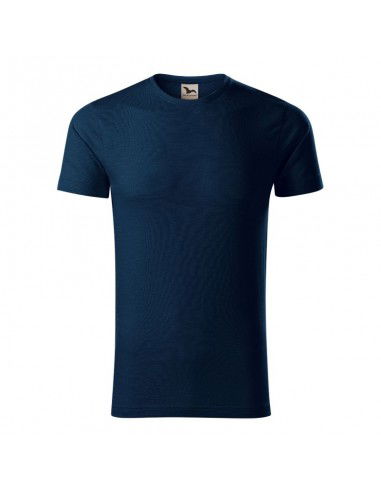 Malfini Ανδρικό Διαφημιστικό T-shirt Κοντομάνικο σε Navy Μπλε Χρώμα MLI-17302 Malfini Ανδρικό Διαφημιστικό T-shirt Κοντομάνικο σε Navy Μπλε Χρώμα MLI-17302