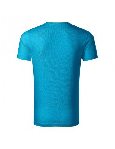 Tshirt Malfini Native GOTS M MLI17344 turquoise Tshirt Malfini Native GOTS M MLI17344 turquoise