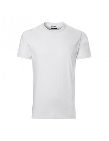 Rimeck Ανδρικό T-shirt Κοντομάνικο Λευκό MLI-R0300 Rimeck Ανδρικό T-shirt Κοντομάνικο Λευκό MLI-R0300