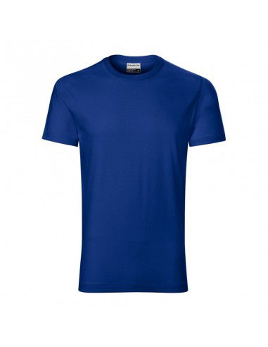 Rimeck Ανδρικό Διαφημιστικό T-shirt Κοντομάνικο σε Μπλε Χρώμα MLI-R0305 Rimeck Ανδρικό Διαφημιστικό T-shirt Κοντομάνικο σε Μπλε Χρώμα MLI-R0305