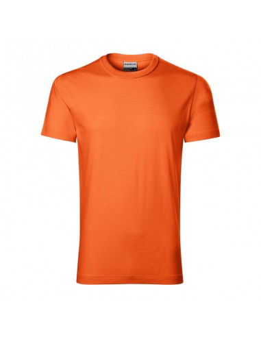 Tshirt Rimeck Resist heavy M MLIR0311 orange Tshirt Rimeck Resist heavy M MLIR0311 orange