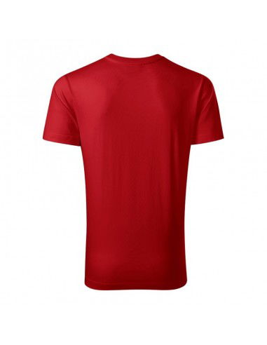 Tshirt Rimeck Resist M MLIR0107 red Tshirt Rimeck Resist M MLIR0107 red