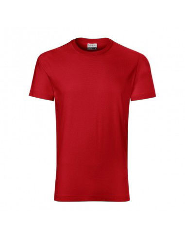Tshirt Rimeck Resist M MLIR0107 red Tshirt Rimeck Resist M MLIR0107 red