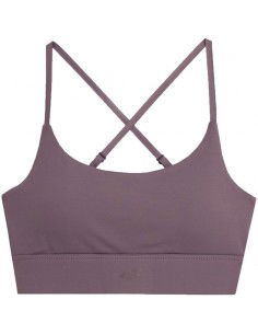 Sports bra 4F F079 W 4FAW23USBAF079 82S