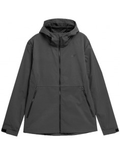 Softshell jacket 4F M043 M 4FSS23TSOFM043 23S