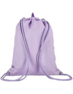 Shoe bag 4F F054 light purple 4FJWAW23AGYMF054 52S 2