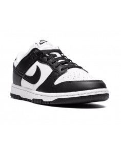 Nike Dunk Low Next Nature Γυναικεία Sneakers White / Black DD1873-102 2