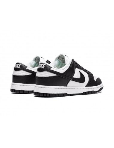 Nike Dunk Low Next Nature Γυναικεία Sneakers White / Black DD1873-102 Nike Dunk Low Next Nature Γυναικεία Sneakers White / Black DD1873-102