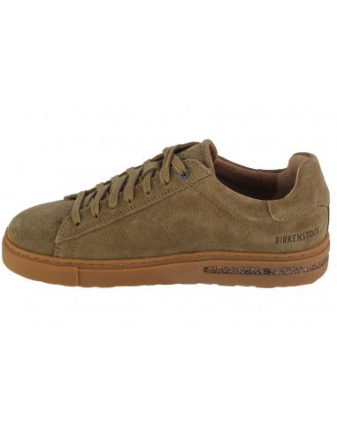 Birkenstock Bend Low II Ανδρικά Sneakers Χακί 1017725 Birkenstock Bend Low II Ανδρικά Sneakers Χακί 1017725