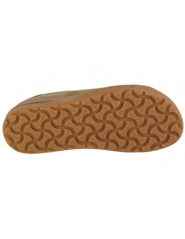 Birkenstock Bend Low II Ανδρικά Sneakers Χακί 1017725 Birkenstock Bend Low II Ανδρικά Sneakers Χακί 1017725