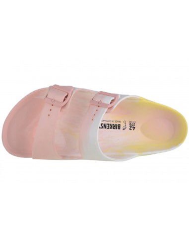 Birkenstock Arizona Γυναικεία Σανδάλια σε Ροζ Χρώμα 1023708 Birkenstock Arizona Γυναικεία Σανδάλια σε Ροζ Χρώμα 1023708