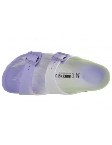 Birkenstock Arizona Γυναικεία Σανδάλια σε Μωβ Χρώμα 1024507 Birkenstock Arizona Γυναικεία Σανδάλια σε Μωβ Χρώμα 1024507