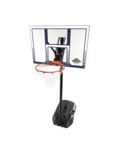 LIFETIME BOSTON 90001 basketball stand