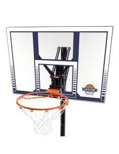 LIFETIME BOSTON 90001 basketball stand 2