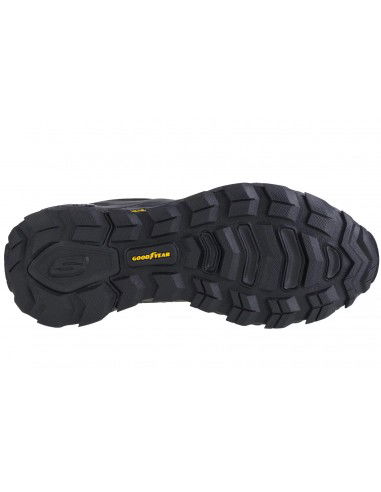 Skechers Max ProtectFast Track 237304BBK Skechers Max ProtectFast Track 237304BBK