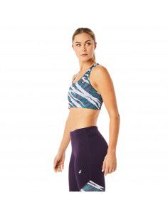 ASICS Wild Camo Bra 2012C376500 2