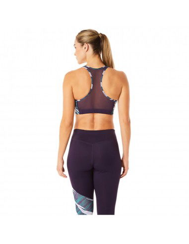 ASICS Wild Camo Bra 2012C376500 ASICS Wild Camo Bra 2012C376500