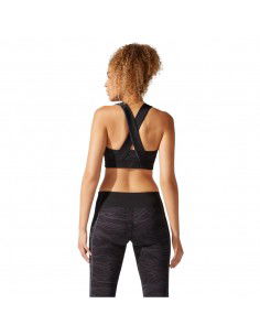 ASICS Piping Gpx Training Γυναικείο Cropped Κολάν Μαύρο 2032B782-001 2