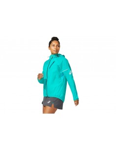 ASICS FujiTrail 2012B930-800 Turquoise 2
